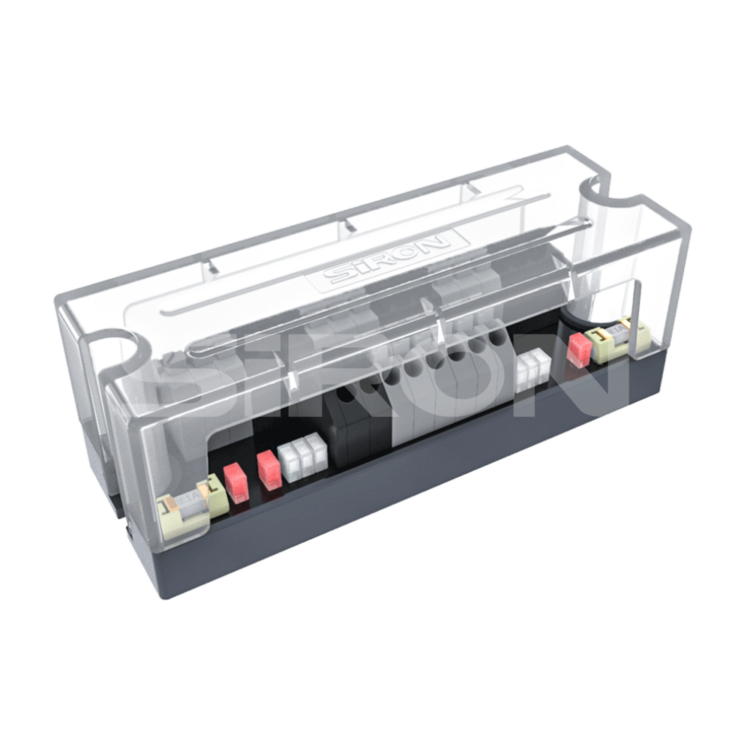 Khối cầu đấu SiRON T241