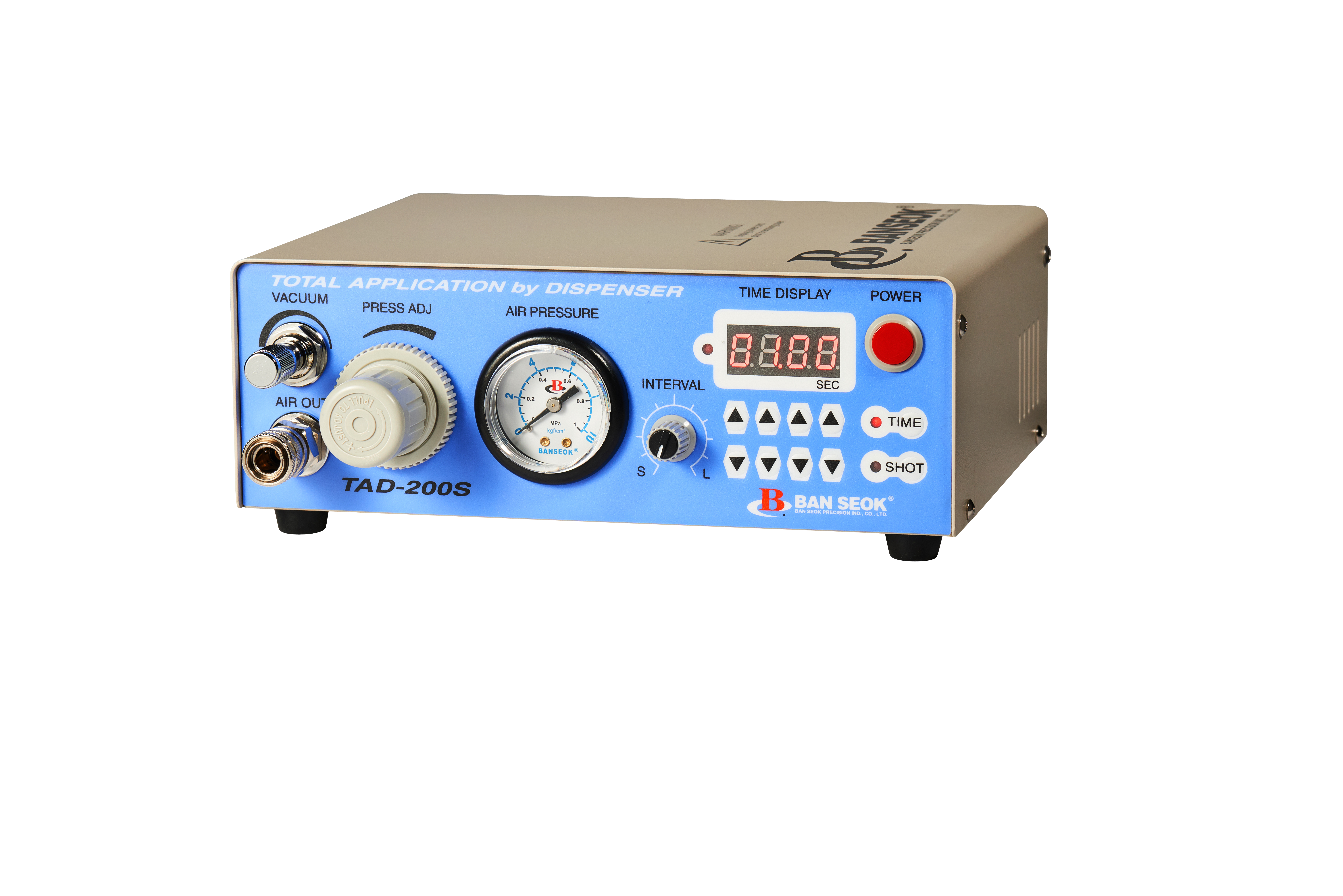 TAD-200S