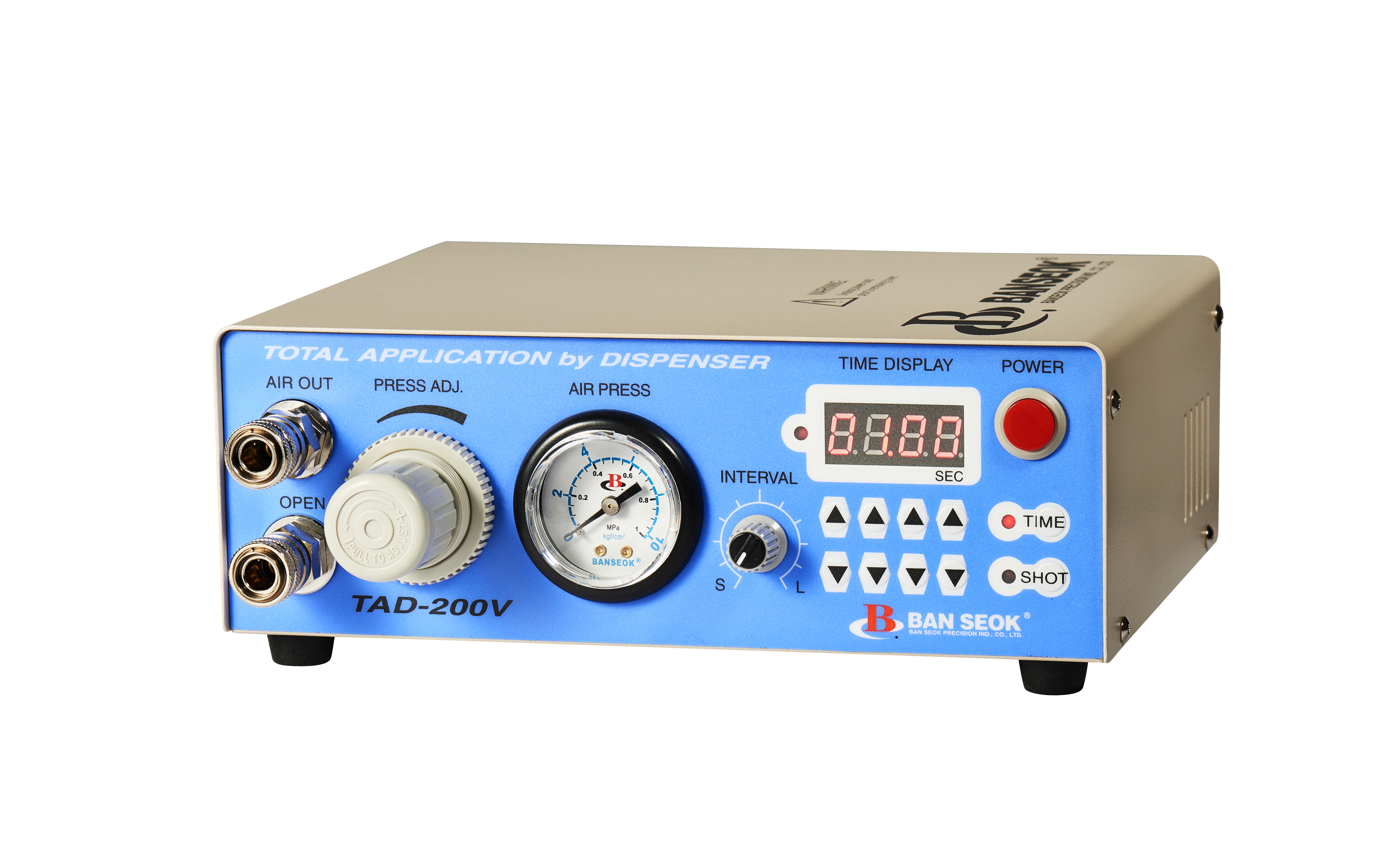 TAD-200V