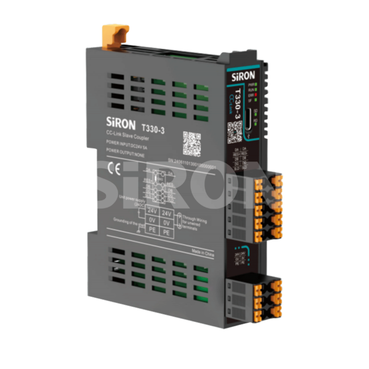 Mô đun IO mở rộng SiRON T330-7