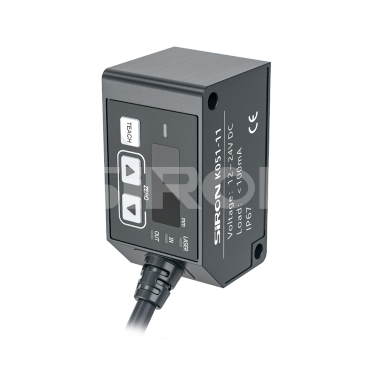 Cảm biến khoảng cách SiRON K051-13