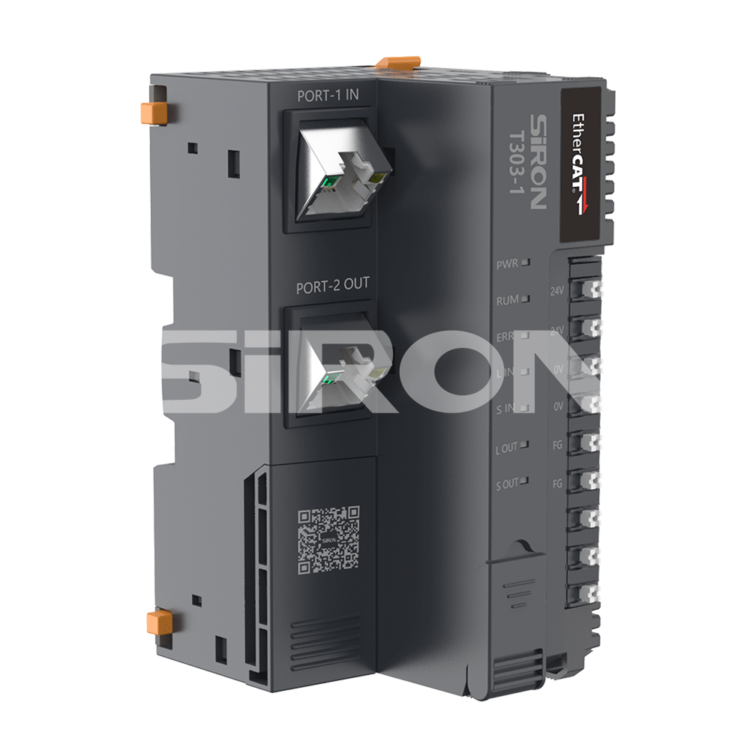 Mô đun I/O mở rộng SiRON T303-1