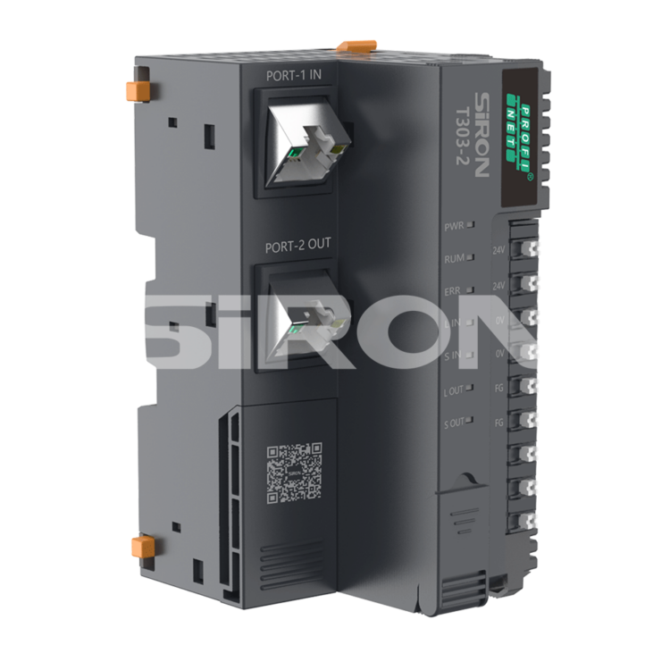 Mô đun I/O mở rộng SiRON T303-2