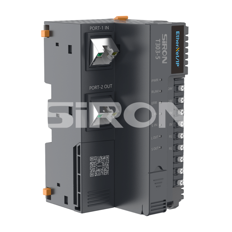 Mô đun I/O mở rộng SiRON T303-5