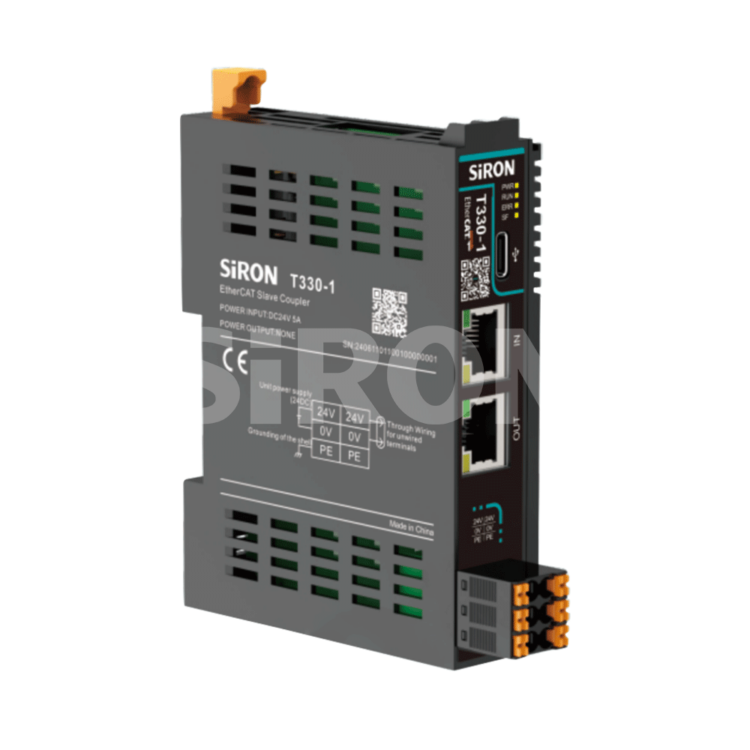 Mô đun IO mở rộng SiRON T330-6