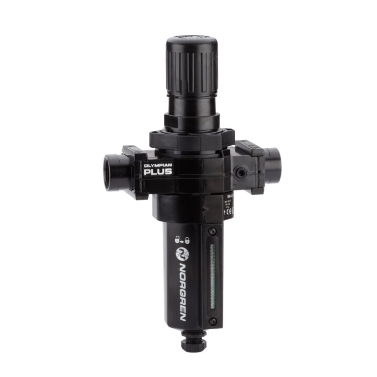 Bộ lọc điều áp IMI Norgren B64G-6GK-AD3-RMG