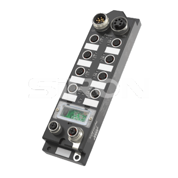 SiRON T313-2 – Module IO-Link Master PROFINET