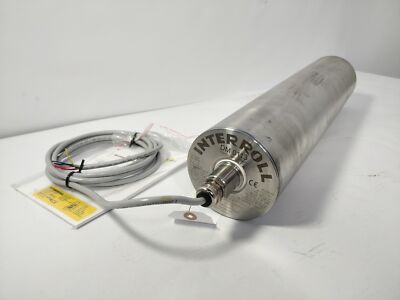 Động cơ tang trống Drum Motor 113i INTERROLL
