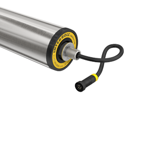 Con lăn Interroll EC5000 series