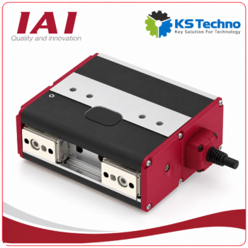 EC Gripper – Bộ kẹp điện ELECYLINDER IAI