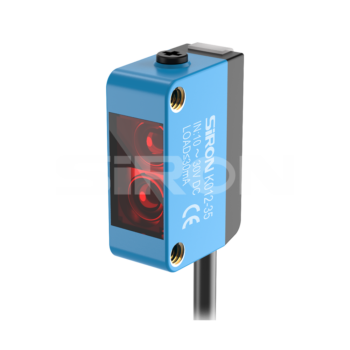 Cảm biến SiRON K012-38P