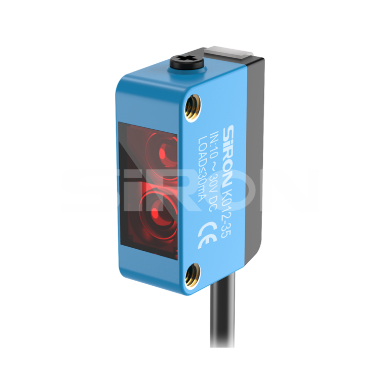 Cảm biến SiRON K012-36