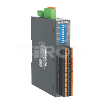 Mô đun IO CC-Link SiRON T306-3-D1