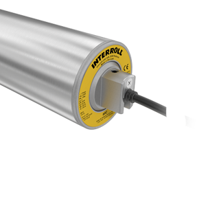Con lăn tang trống Drum Motor 80 series INTERROLL