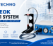 KS Techno-Máy tra keo banseok
