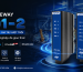 KS Techno giới thiệu T391-2