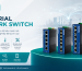SiRON swich công nghiệp